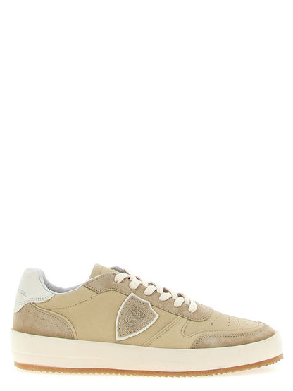 Philippe Model Sneakers