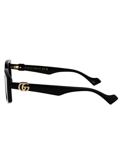 Gucci solglasögon