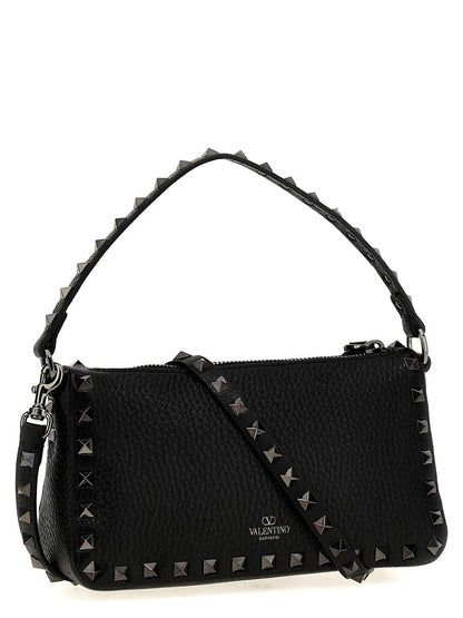 Valentino Garavani Valentino Garavani 'Rockstud Small' Axelväska