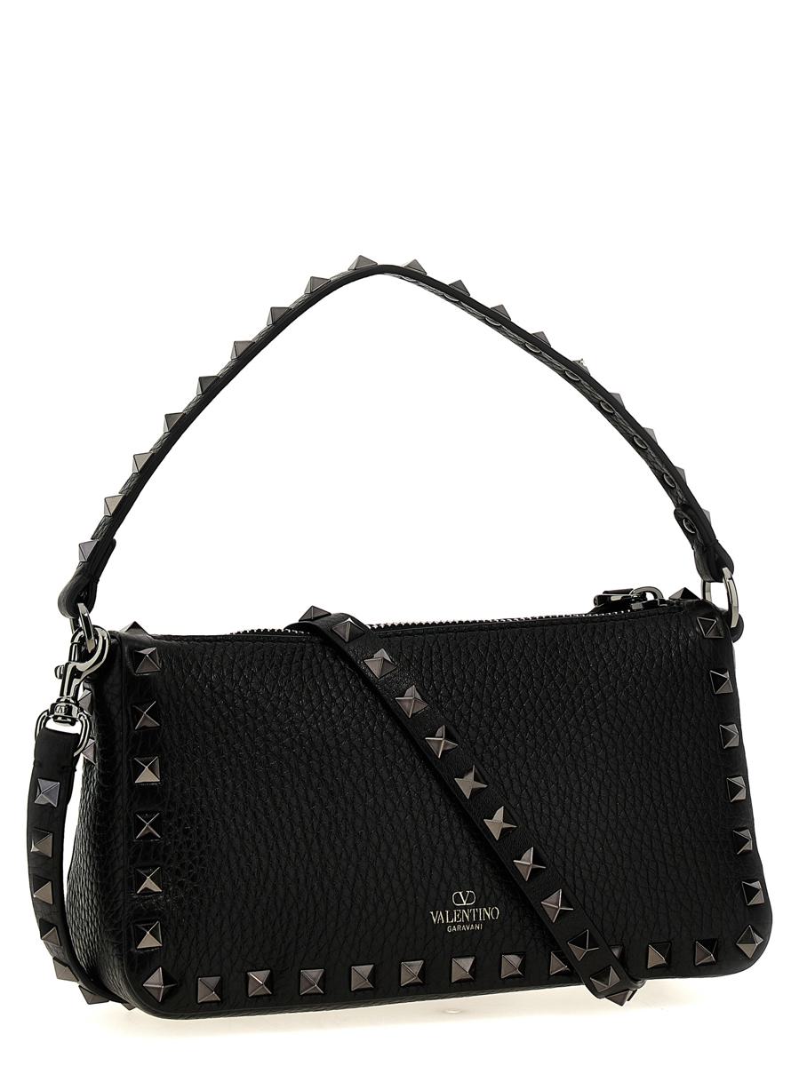 Valentino Garavani Valentino Garavani 'Rockstud Small' Axelväska