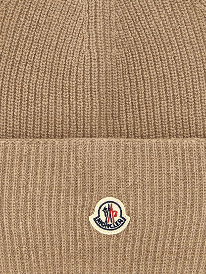 Moncler Ullmössa