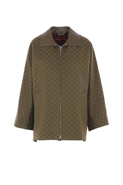 Gucci-kappor