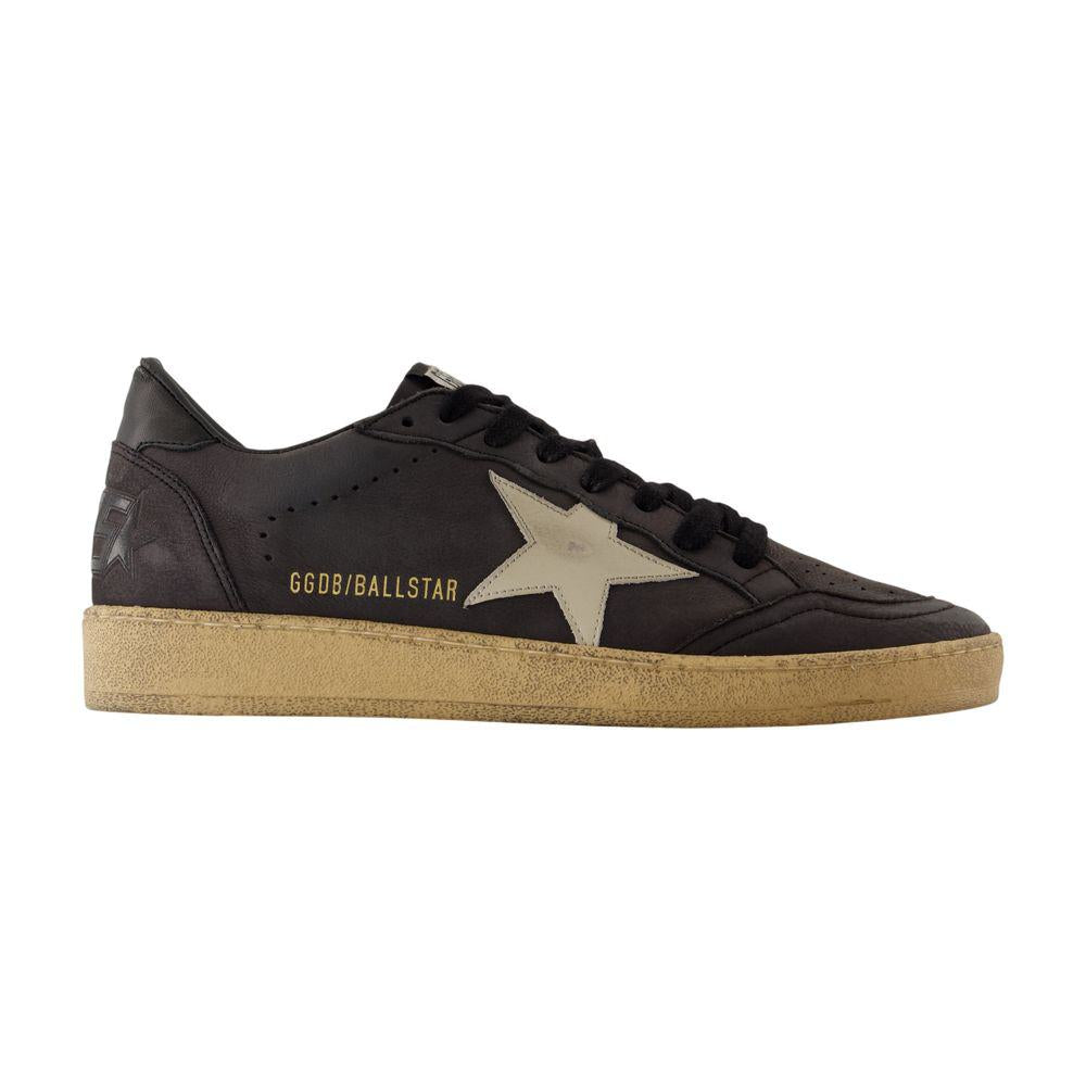 Golden Goose Ballstar Sneakers