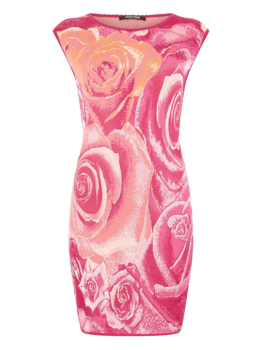 Roberto Cavalli-klänningar
