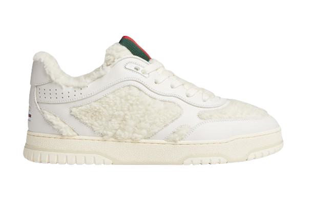 Gucci platta skor