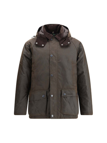 Barbour-jackor