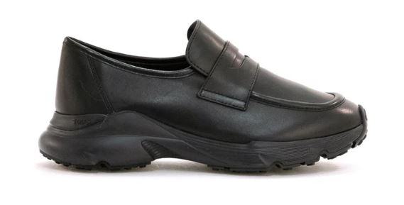 Tod's platta skor