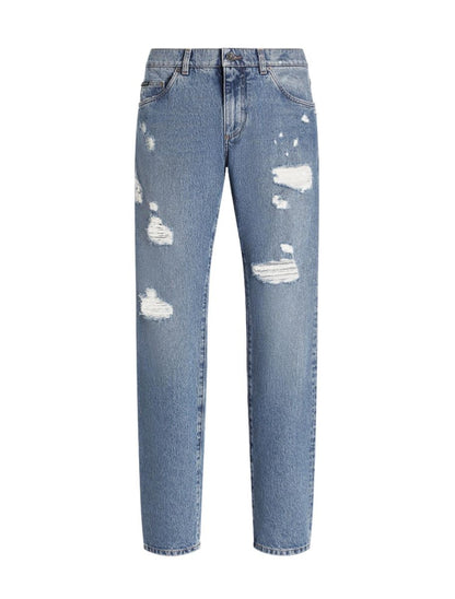Dolce &amp; Gabbana Jeans
