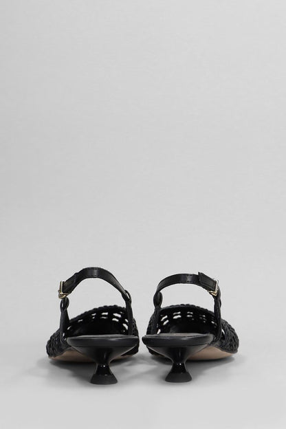 Pedro Miralles Pumps