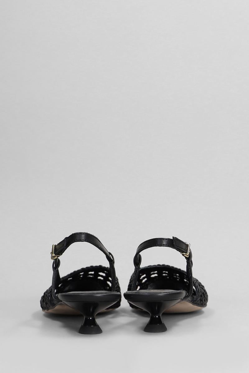 Pedro Miralles Pumps