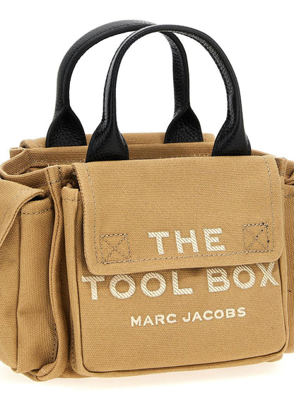 Marc Jacobs 'The Crossbody Tool Box' Axelväska