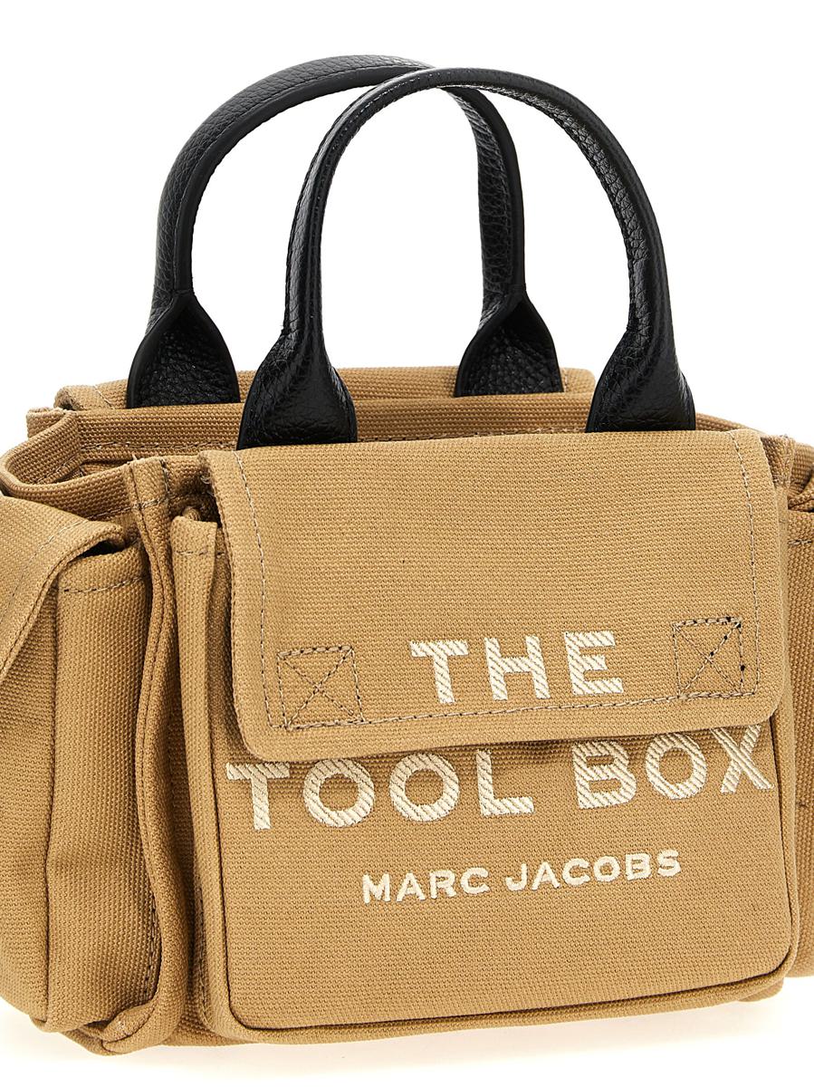 Marc Jacobs 'The Crossbody Tool Box' Axelväska