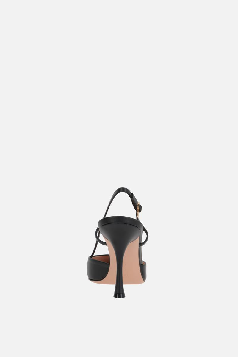 Gianvito Rossi med klack