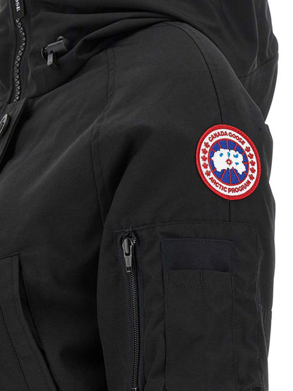 Canada Goose 'Chilliwack' Bomberjacka