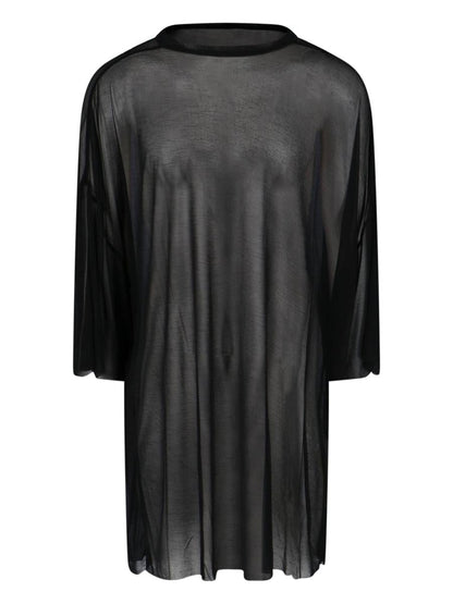 Rick Owens T-shirts och pikétröjor