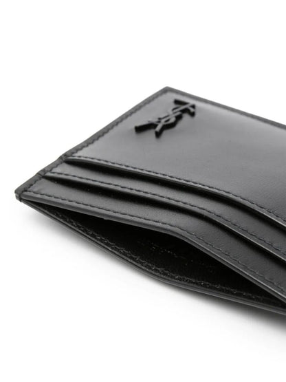 Saint Laurent-plånböcker
