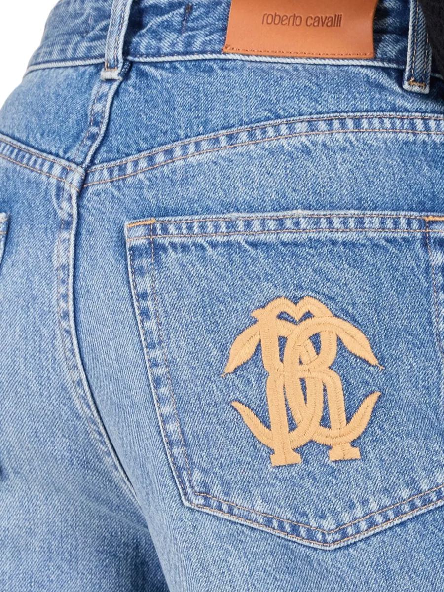 Roberto Cavalli-byxor