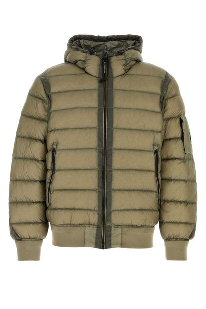 CP Company Stickade kläder