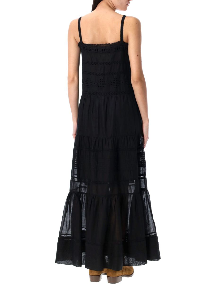Isabel Marant Étoile Divine Dress