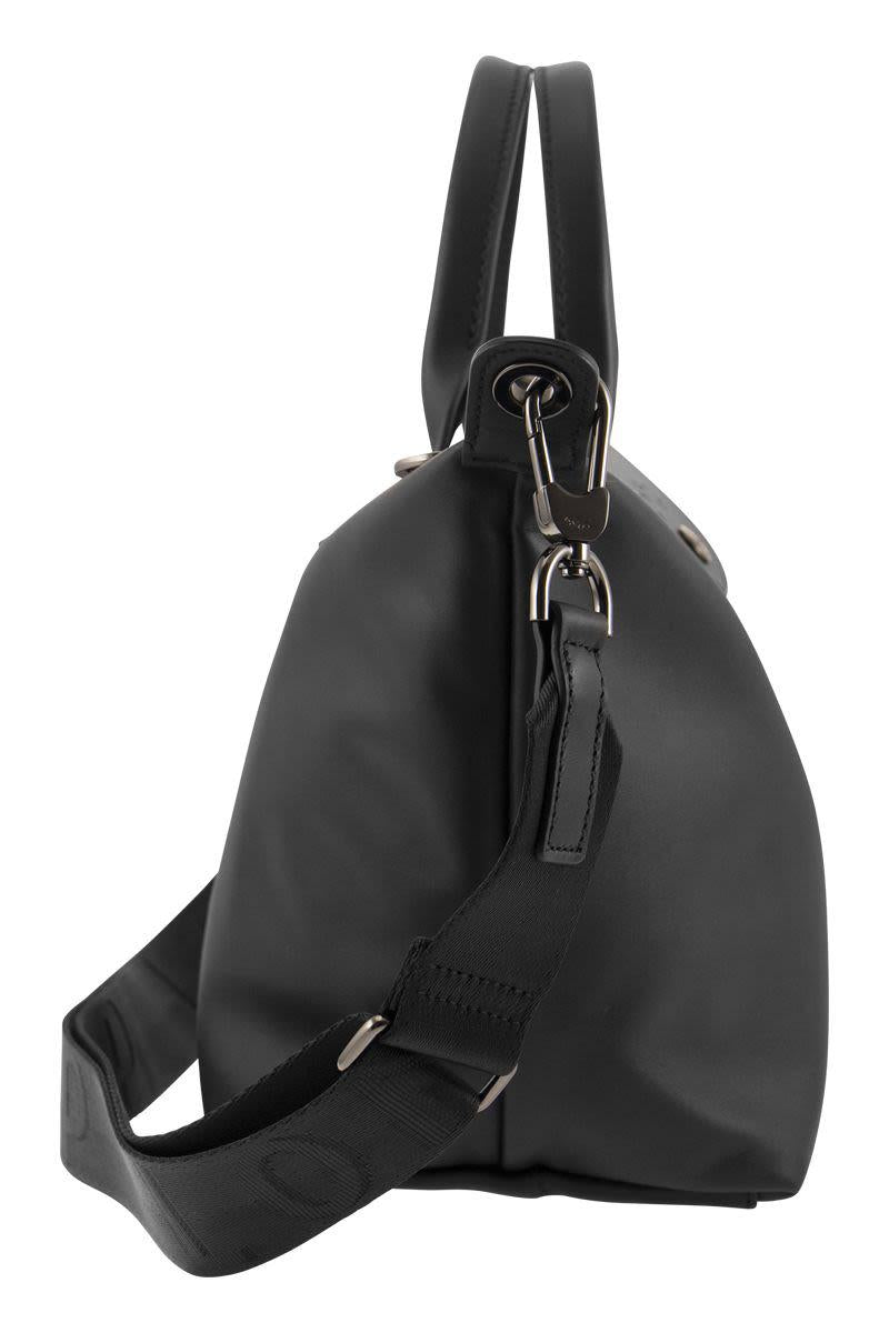 Longchamp Le Pliage Xtra - Läderhandväska