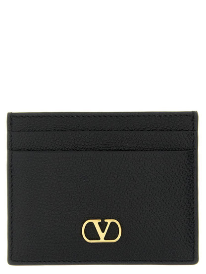 Valentino Garavani Valentino Garavani Vlogo signaturkorthållare