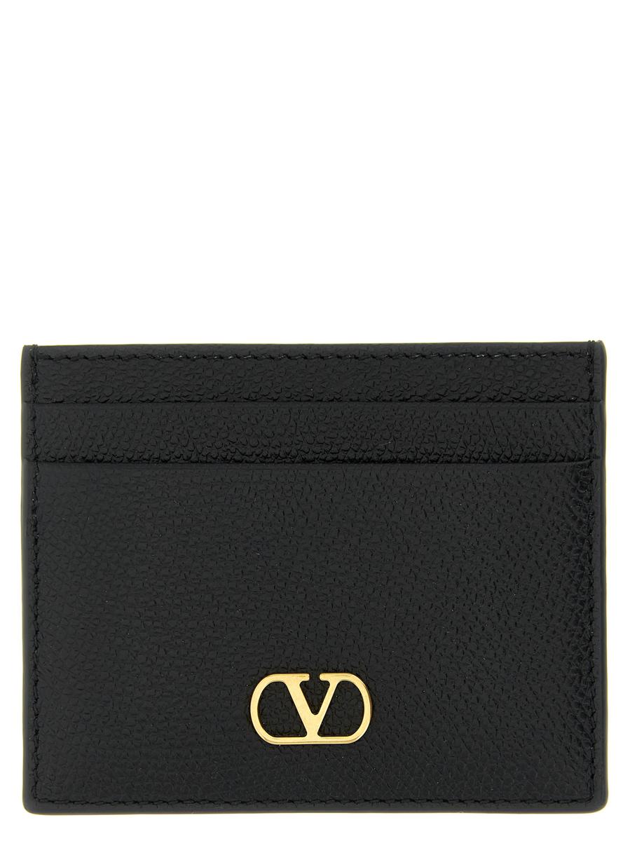 Valentino Garavani Valentino Garavani Vlogo signaturkorthållare