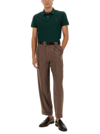 Polo Ralph Lauren bomullspiké