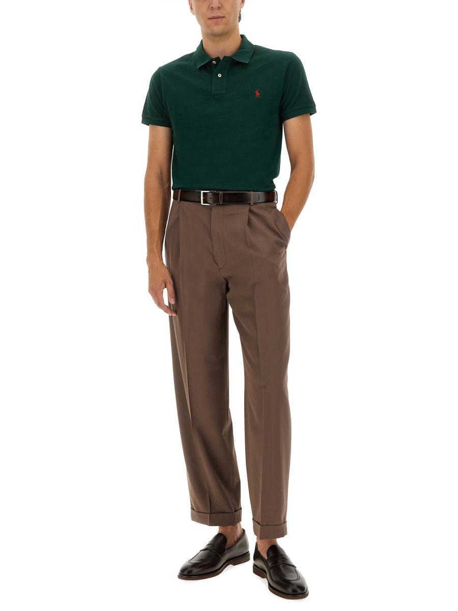 Polo Ralph Lauren bomullspiké