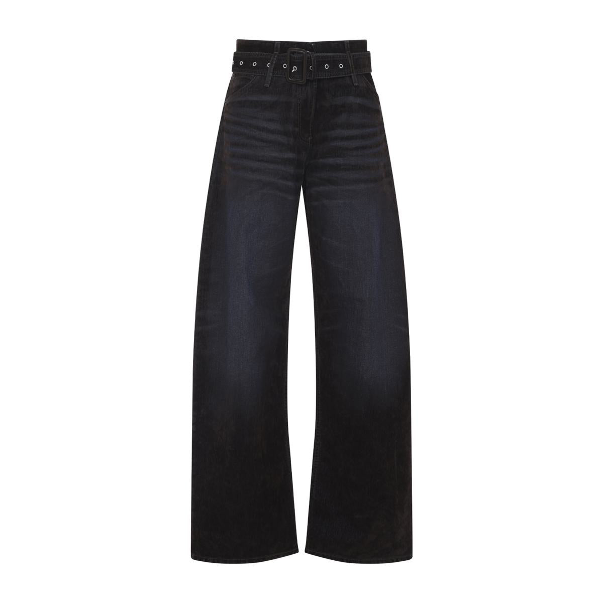 Acne Studios Byxor