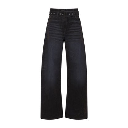 Acne Studios Byxor