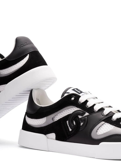 Dolce &amp; Gabbana 'Strobel Portofino Light' Sneakers