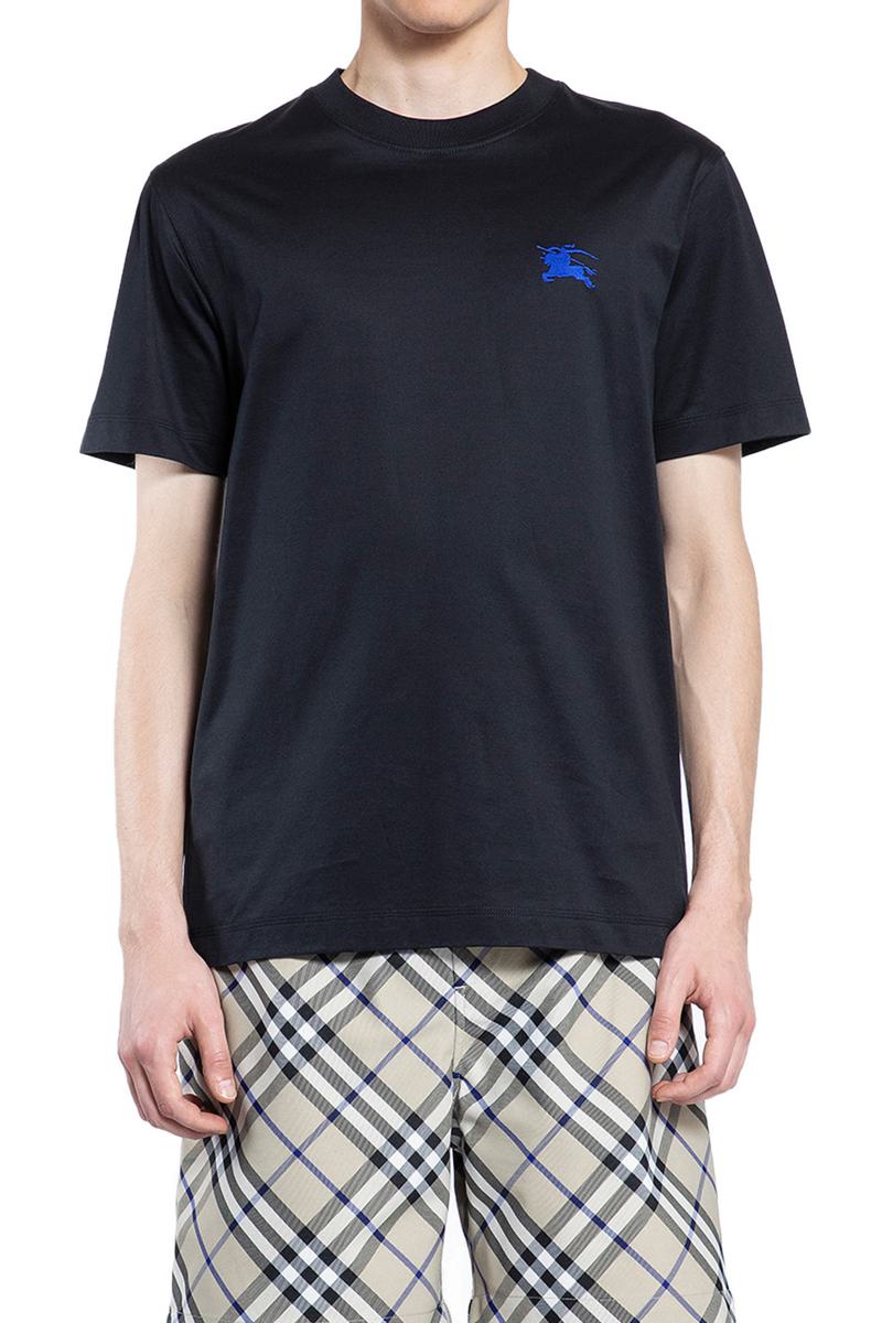 Burberry T-shirts och linnen