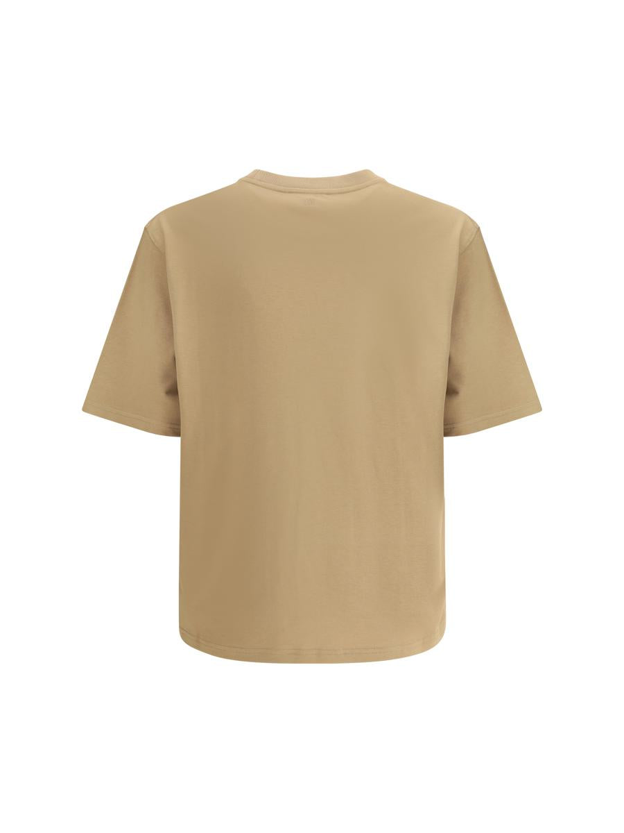 AMI Paris T-shirts