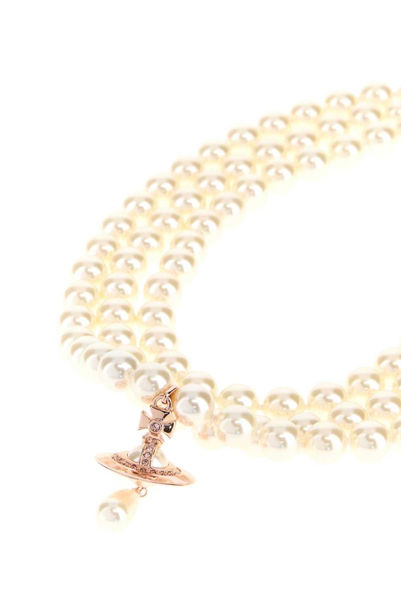 Vivienne Westwood Halsband