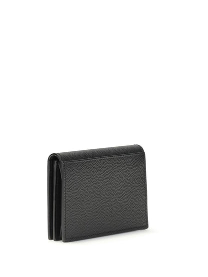 Saint Laurent-plånböcker