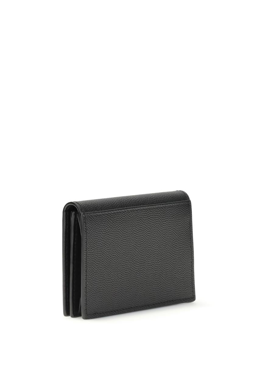 Saint Laurent-plånböcker