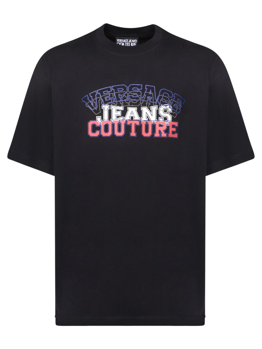 Versace Jeans Couture T-shirts