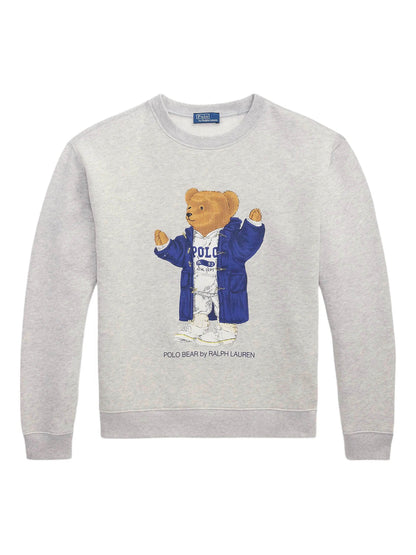 Polo Bear Rundkragetröja