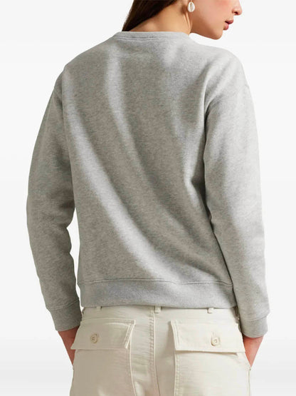 Polo Bear Rundkragetröja