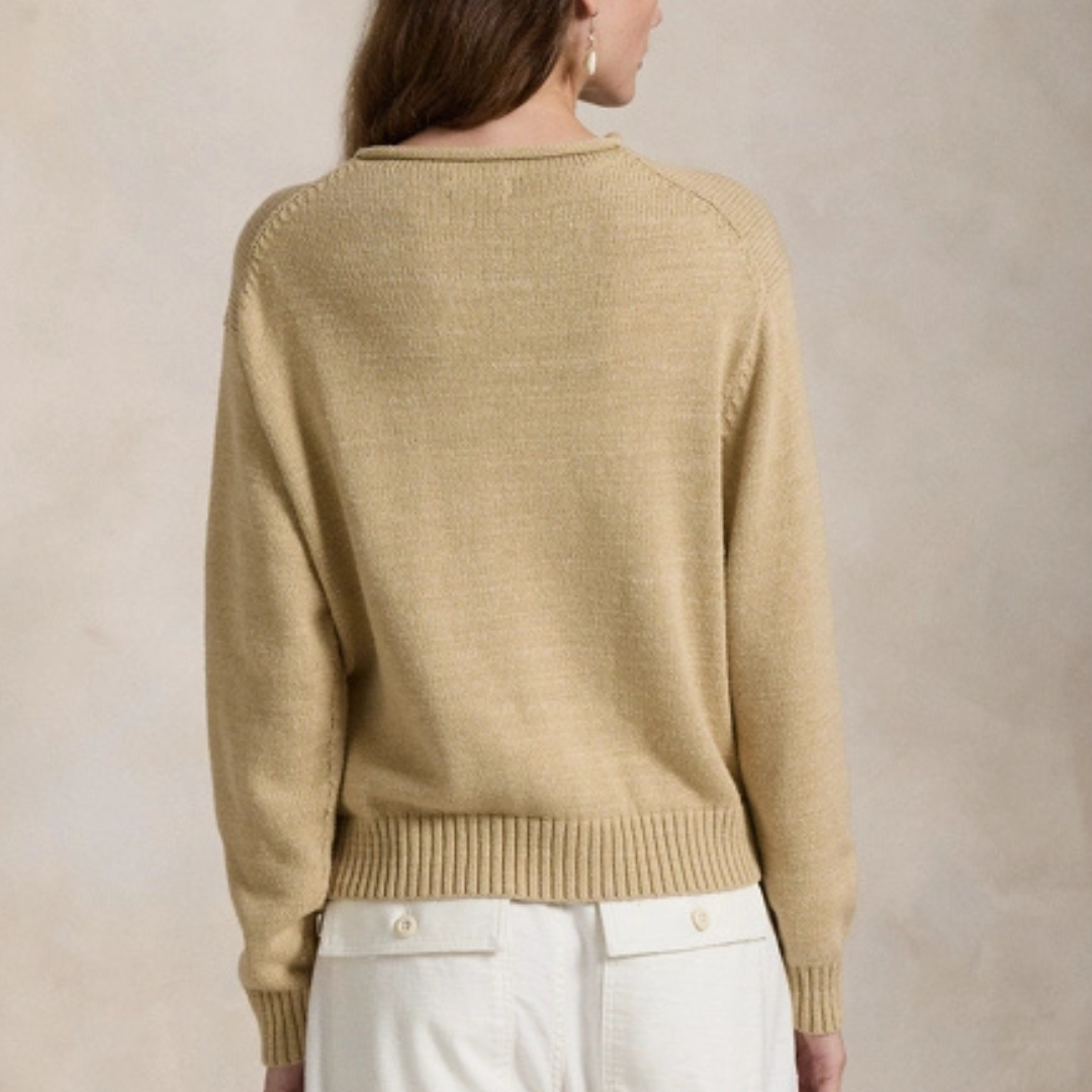 Ralph Lauren Björntröja