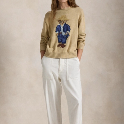 Ralph Lauren Björntröja