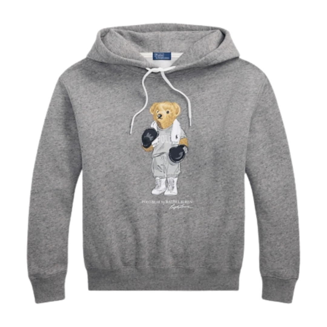 Ralph Lauren Björnhuva Unisex
