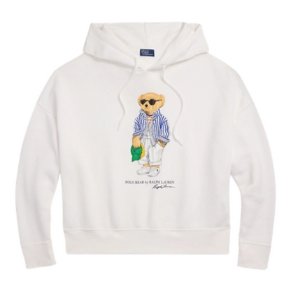 Ralph Lauren Björnhuva Unisex