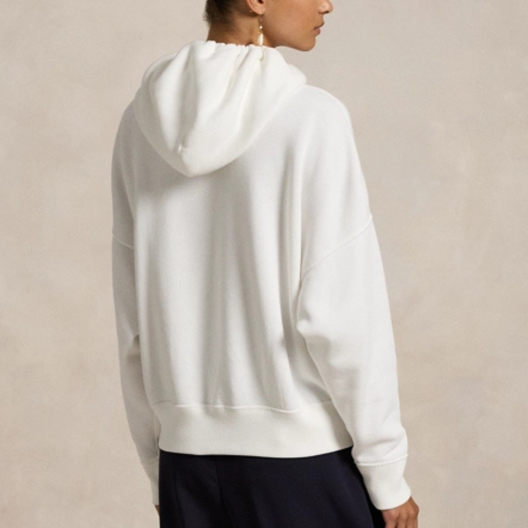 Ralph Lauren Björnhuva Unisex