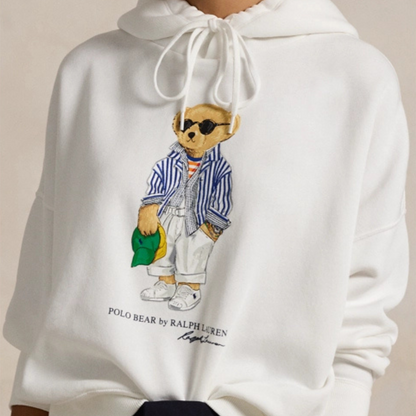 Ralph Lauren Björnhuva Unisex