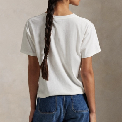 Ralph Lauren Björn T-shirt Unisex