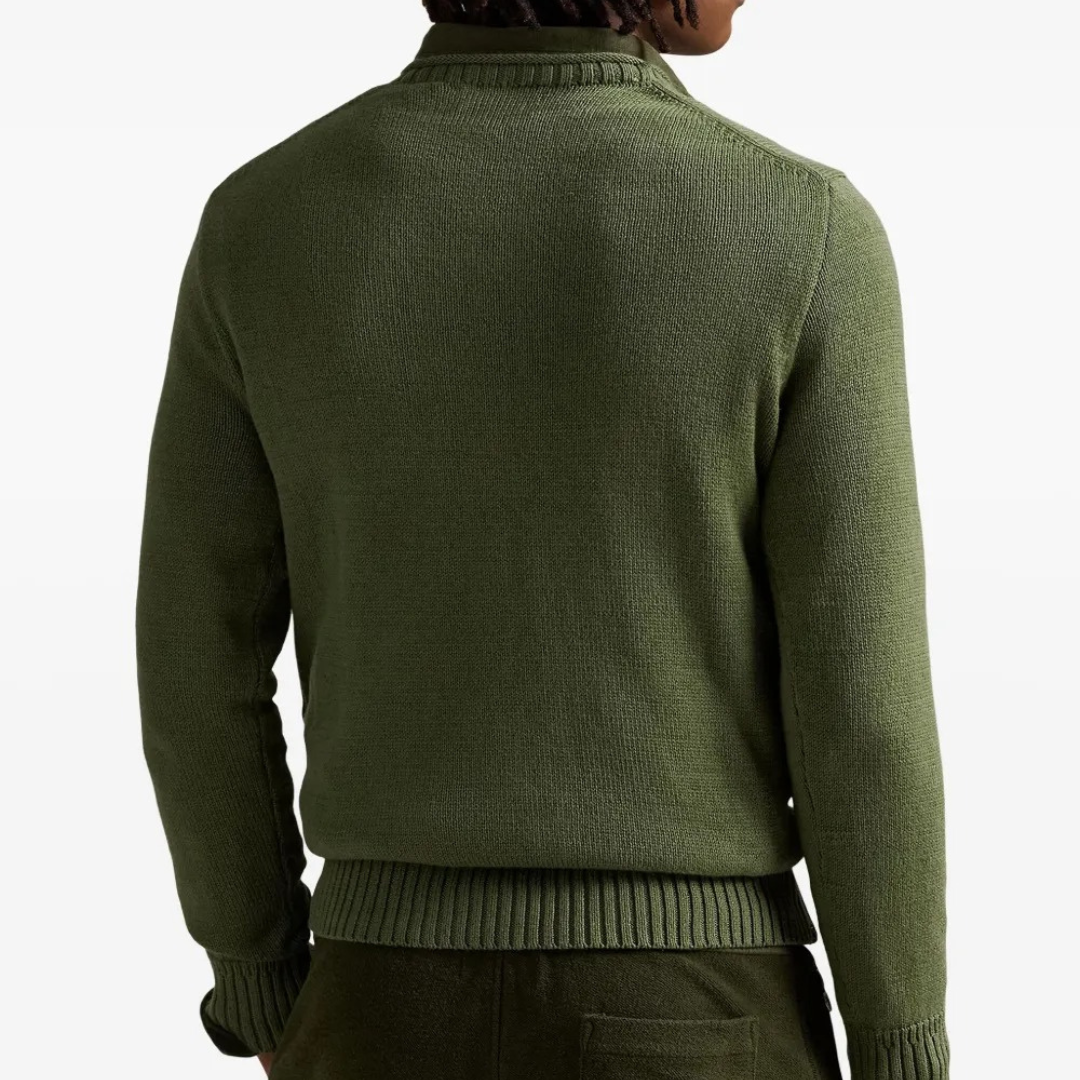 Ralph Lauren Björntröja Unisex