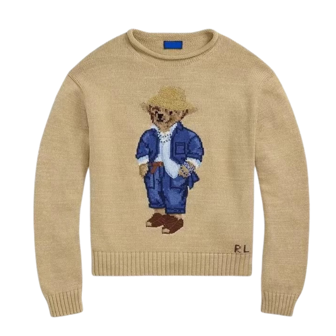 Ralph Lauren Björntröja