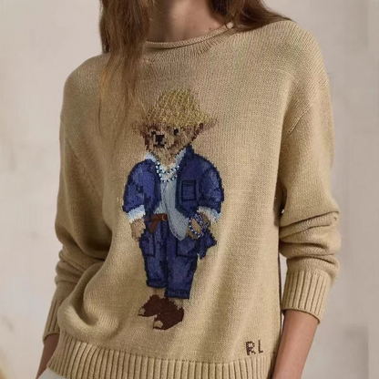 Ralph Lauren Björntröja