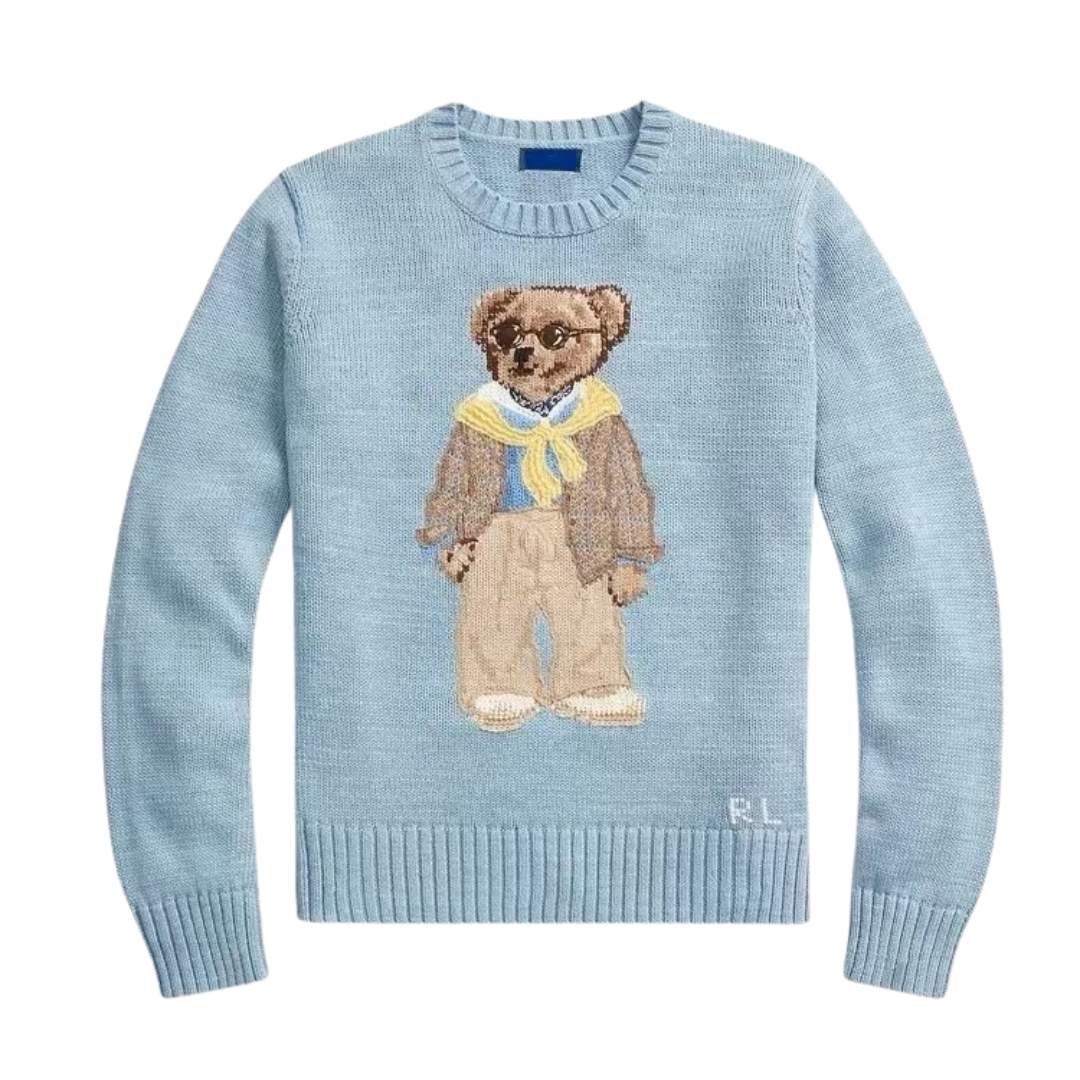 Ralph Lauren Björntröja Unisex